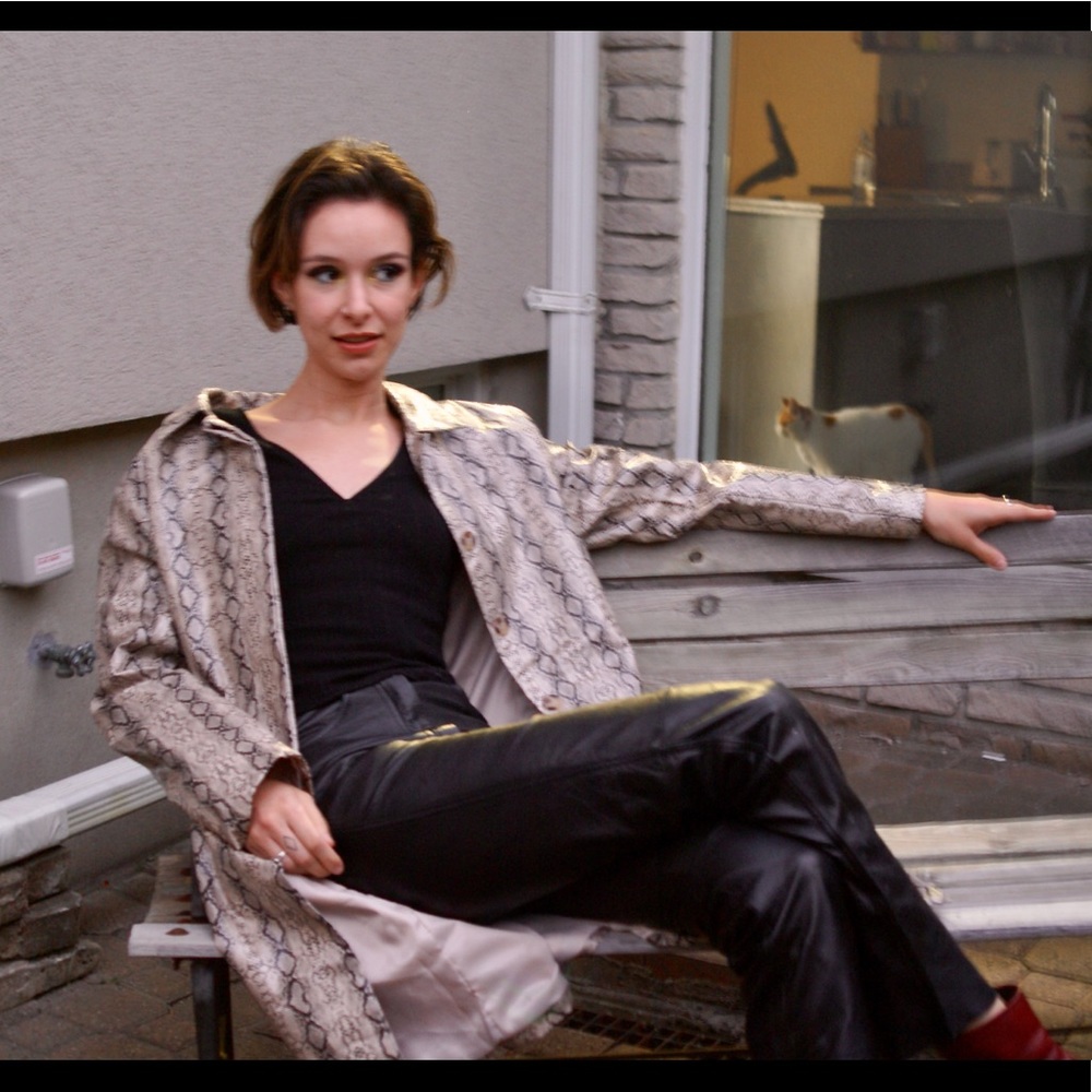 Meet your Posher, Milana